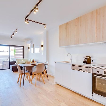 Al - Apartamento Miratlantico Quarteira Luaran gambar